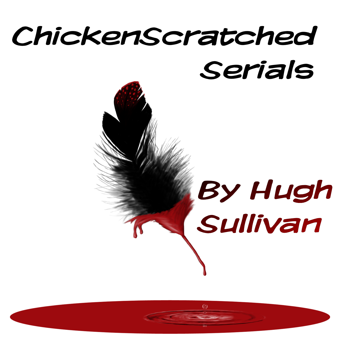 Chicken Scratching